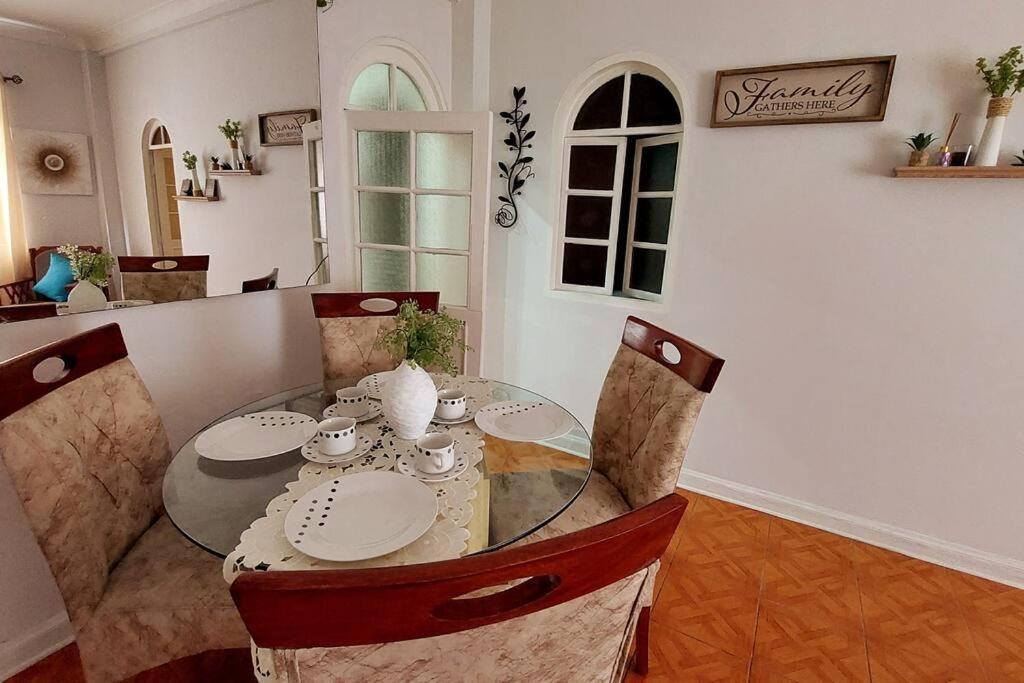 לימה Apartamento Entero En Centro De Miraflores - 2 Habitaciones מראה חיצוני תמונה